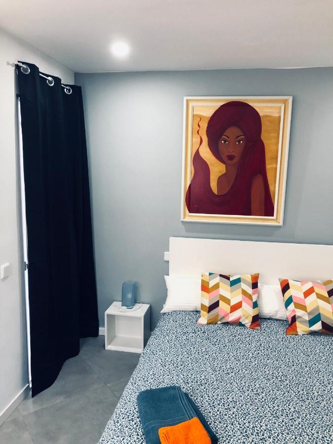 Apartamento Estrella Centro Марбеля Екстериор снимка