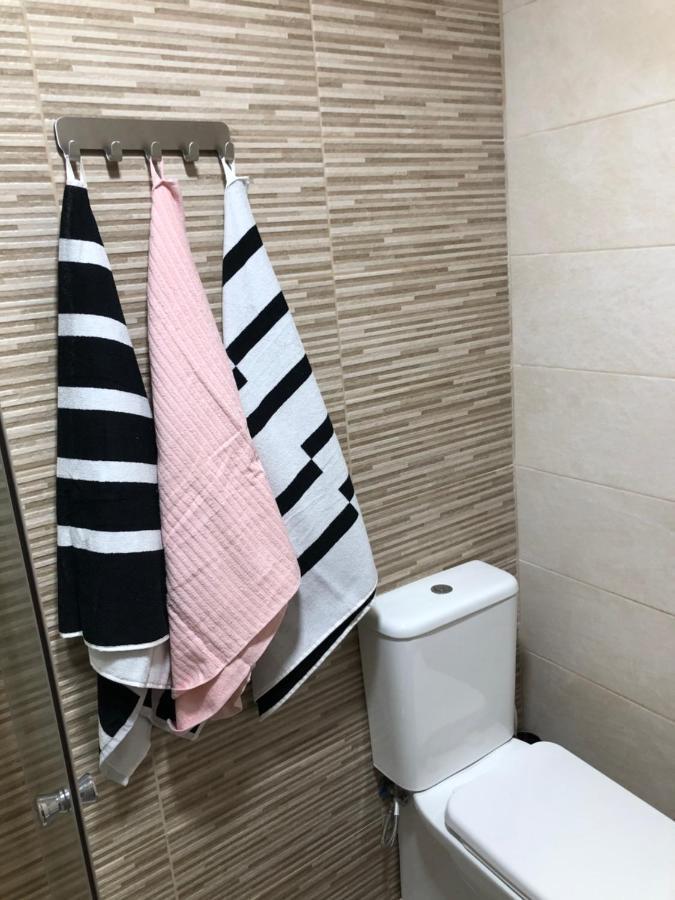 Apartamento Estrella Centro Марбеля Екстериор снимка