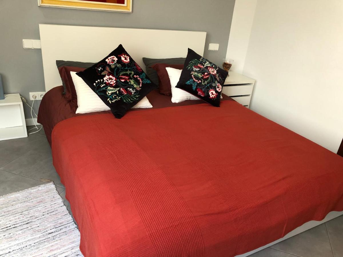Apartamento Estrella Centro Марбеля Екстериор снимка