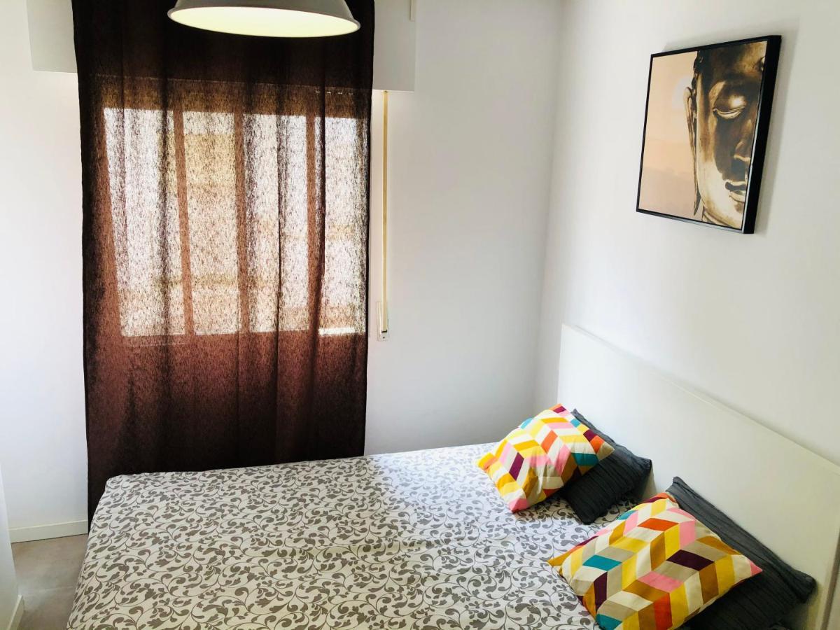 Apartamento Estrella Centro Марбеля Екстериор снимка