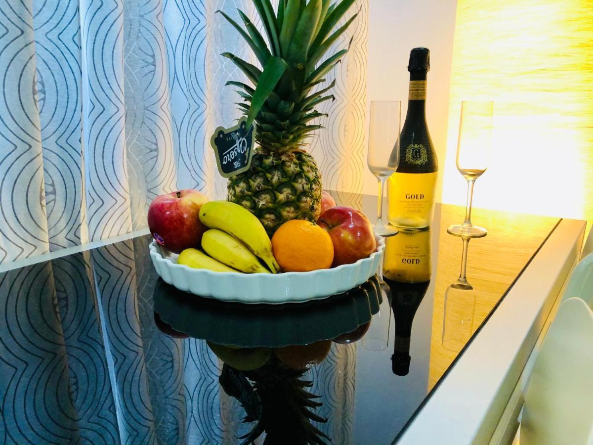 Apartamento Estrella Centro Марбеля Екстериор снимка