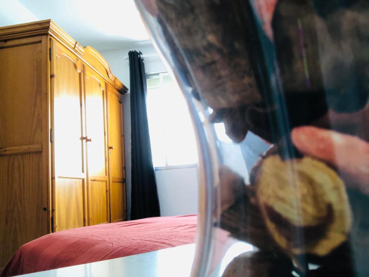 Apartamento Estrella Centro Марбеля Екстериор снимка