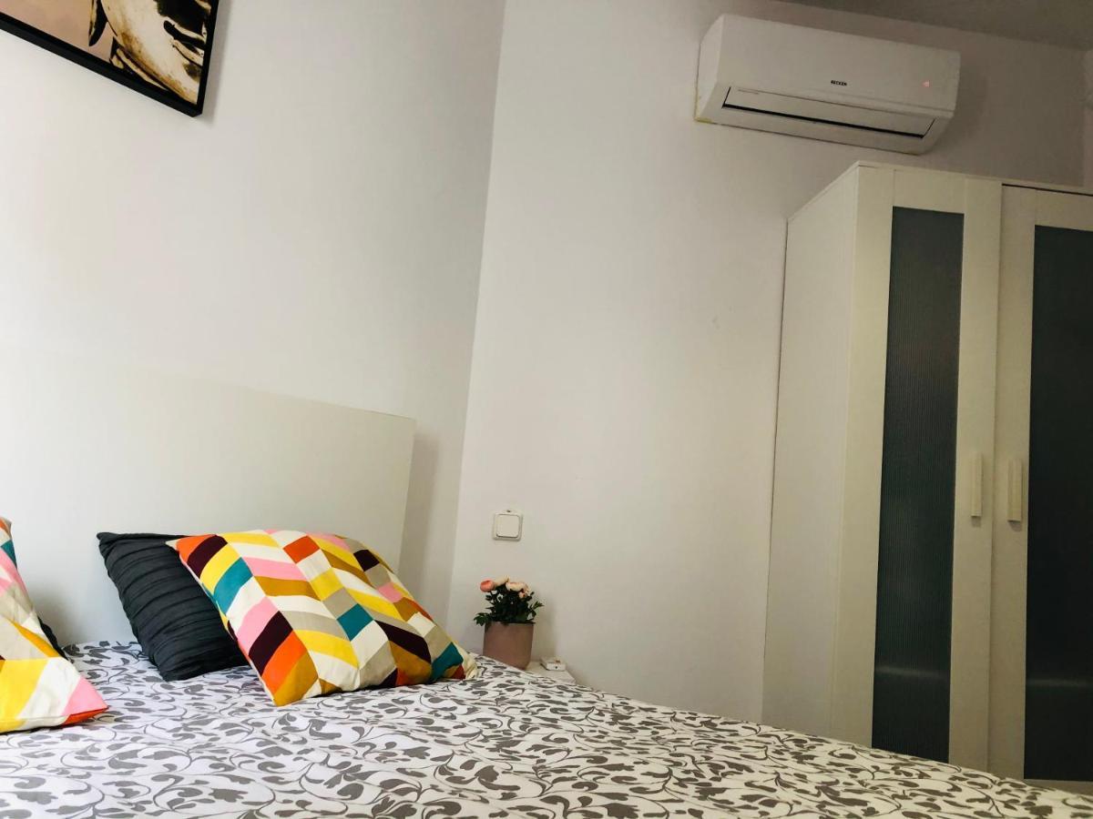 Apartamento Estrella Centro Марбеля Екстериор снимка