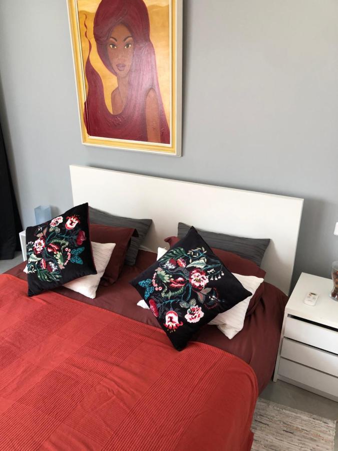 Apartamento Estrella Centro Марбеля Екстериор снимка