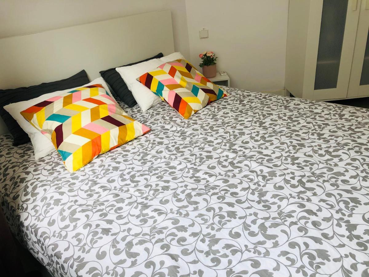 Apartamento Estrella Centro Марбеля Екстериор снимка